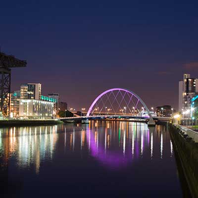 The Maltmen of Glasgow